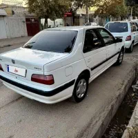 پژو پارس|خودرو سواری و وانت|کوهدشت, |دیوار