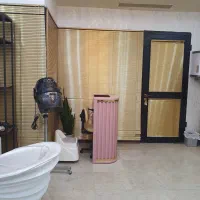 فروش کلیه تجهیزات آرایشگاه برند پرشین  کلاسیک