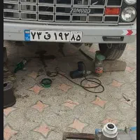 گیربکس سازی یاسین|خدمات موتور و ماشین|زابل, |دیوار