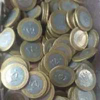 سکه جمهوری
