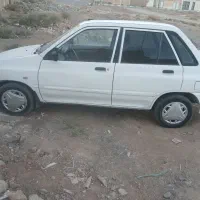 پراید 132 مدل 90|خودرو سواری و وانت|رفسنجان, |دیوار