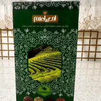 دمنوش لاغری چای سبز معطر  امیراعلم