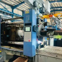 دستگاه تزریق پلاستیک 568 تن NBM|ماشینآلات صنعتی|تهران, هاشمآباد|دیوار