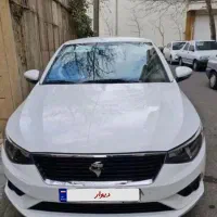 فروش فوری تارا V1 پلاس صفرخشک