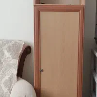 کمد ام دی اف