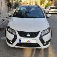 کویک 1403. GXR سفارشی(گرمکن صندلی.مانیتور)استثنایی