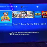 پلی استیشن ۴|کنسول، بازی ویدئویی و آنلاین|ملایر, |دیوار