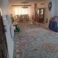 رهن اجاره آپارتمان۱۲۰متری/شهرک صدف/فاز ۳ اندیشه