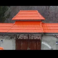 پوشش شیروانی آردواز|مصالح و تجهیزات ساختمان|ملارد, |دیوار