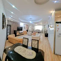 آپارتمان/133متر/تک واحدی/گل زیباشهر|فروش آپارتمان|قرچک, باقرآباد|دیوار