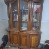 فروش کمد فوری|بوفه، ویترین، کنسول|سراوان, |دیوار