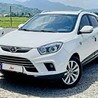 جک S5 بی رنگ بی ضربه تک برگ سند در حد صفر