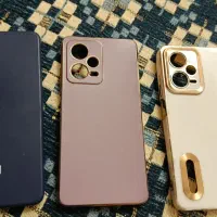 کاور گوشی شیامی