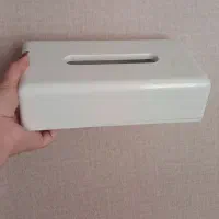 جا دستمال کاغذی