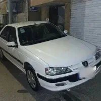 پارس موتور جدید xu7pمدل ۱۴۰۱|خودرو سواری و وانت|مشهد, جانباز|دیوار