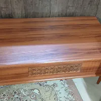 مبل ۷نفره با جلو مبلی  ۸ میلیون|مبلمان خانگی و میز عسلی|رشت, قاسمیه|دیوار