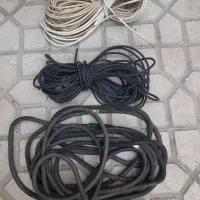 سیم برق، کابل جوش، سیم آنتن