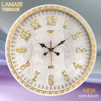 ساعت دیواری|ساعت دیواری و تزئینی|تهران, دولاب|دیوار