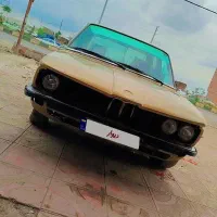 بی ام و۵۱۸|خودرو کلاسیک|تبریز, |دیوار