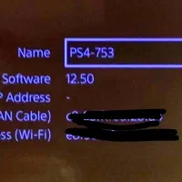 کنسول پلستیشن 4 اسلیم ps4|کنسول، بازی ویدئویی و آنلاین|خمینیشهر, |دیوار