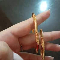 النگو رنگ ثابت|بدلیجات|خرمآباد, |دیوار