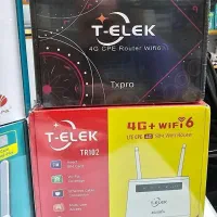 انواع مودم ایرانسل 5G دیتا آنلاک X28 رایتل وای فای|مودم و تجهیزات شبکه|تبریز, |دیوار