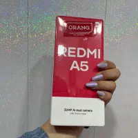 شیائومی A5 (موبایل آسیاتک)|موبایل|اهر, |دیوار