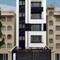 طراحی نما ، داخلی ، پلان ، مغازه با قیمت مناسب