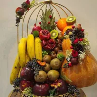 تزیینات شب یلدا عروس و مدرسه|خدمات پذیرایی، مراسم|پیشوا, |دیوار