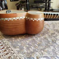 تار صدف آذربایجانی|سازهای سنتی|تبریز, |دیوار