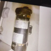 موتور پمپ آب