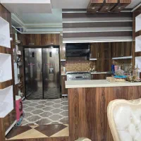 آپارتمان ابتدای خیابان شهدا