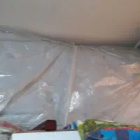 تشک تخت کودک