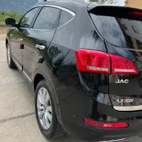 جک s5 نیو فیس|خودرو سواری و وانت|لنگرود, |دیوار