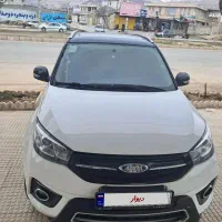 x33s مدل 97 اتومات|خودرو سواری و وانت|یاسوج, |دیوار