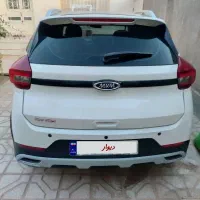 ام وی ام ایکس 22پرواتومات مدل 1400در حد صفر وکمکار|خودرو سواری و وانت|گناباد, |دیوار