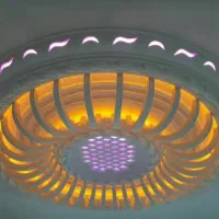 گچ کاری سفید کاری