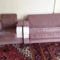 مبل 8 نفره