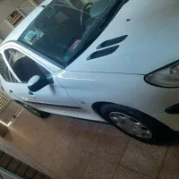 ۲۰۶ تیپ ۲ مدل ۹۵|خودرو سواری و وانت|اصفهان, ملاصدرا|دیوار