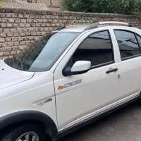 کوییک sفرمان۱۴۰۲D|خودرو سواری و وانت|گرگان, |دیوار
