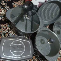 ظروف آشپزخانه