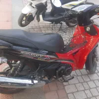 موتور ویو ۱۳۵