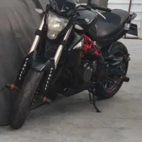 بنلی ۳۰۰جفت ۹۶