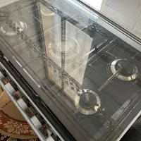 گاز طرح فر