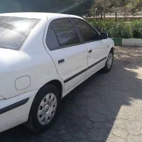 سمند|خودرو سواری و وانت|مشهد, نرگس (شهرک غرب)|دیوار