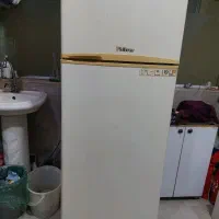 یخچال فریزر درحد نو