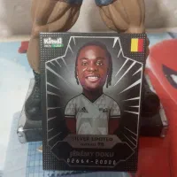 یک عددکارت کیمدی