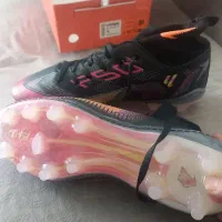 کفش فوتبال سایز ۴۳ نو|کیف، کفش، کمربند|اصفهان, فردوان|دیوار