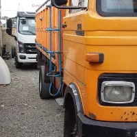 خاور ۶۰۸|خودرو سنگین|اسلام‌شهر, ده عباس|دیوار