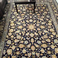 فرش دست باف ۱۲ متری